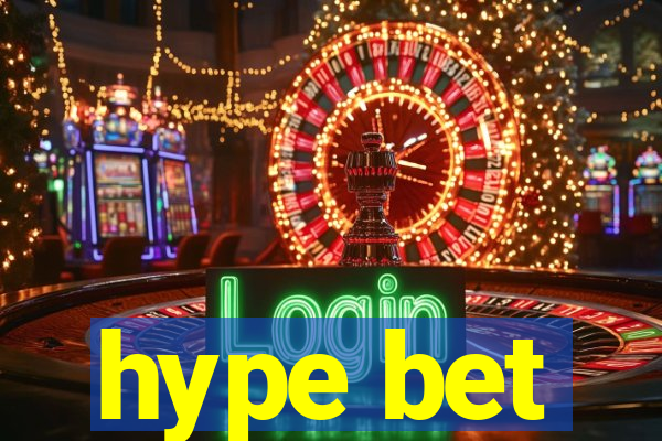 hype bet